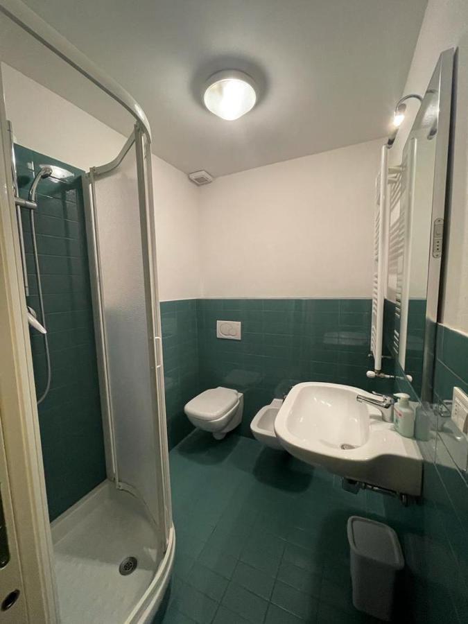 Homelink Firenze - Charlotte Exterior foto