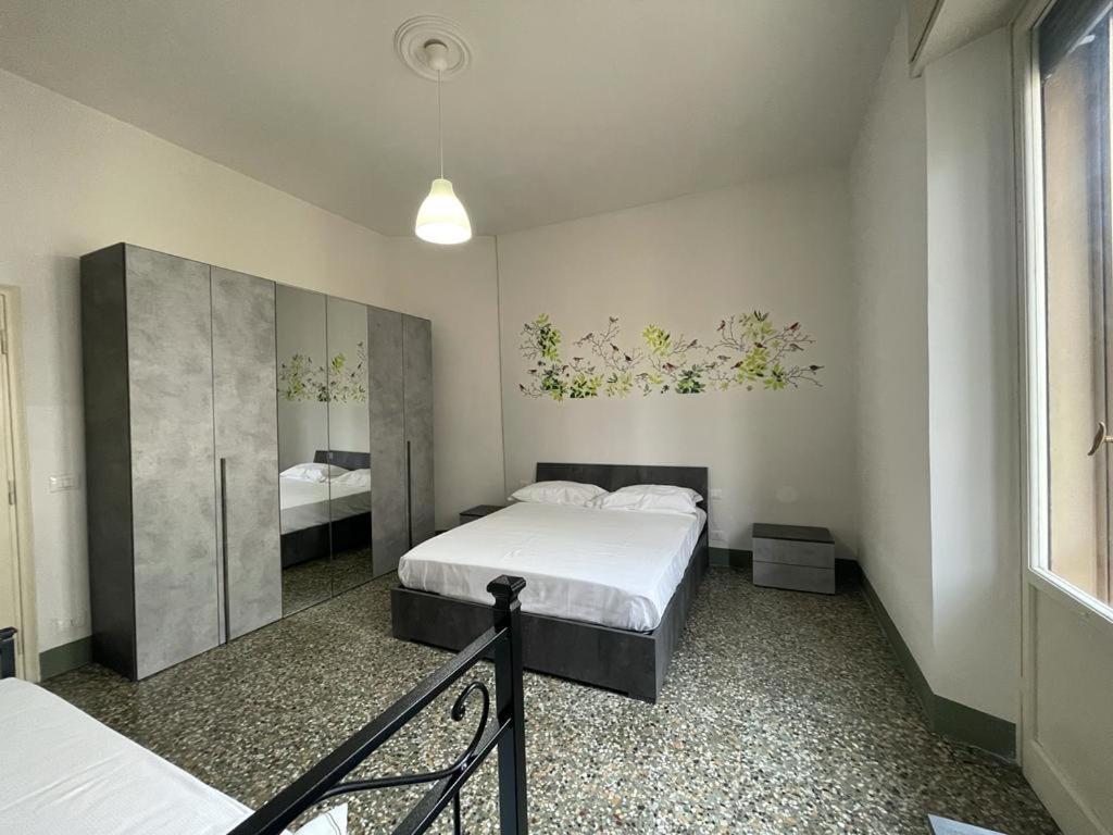 Homelink Firenze - Charlotte Exterior foto