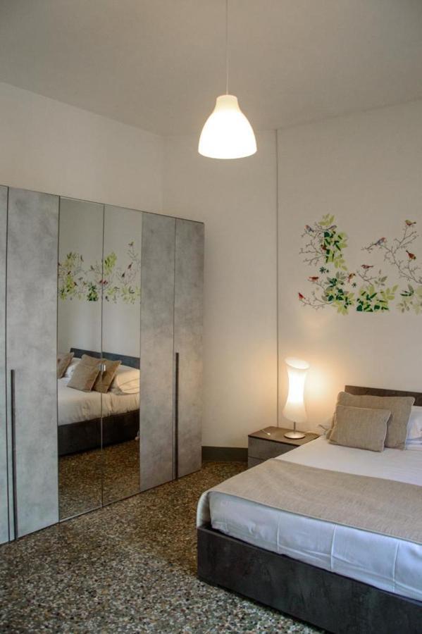 Homelink Firenze - Charlotte Exterior foto