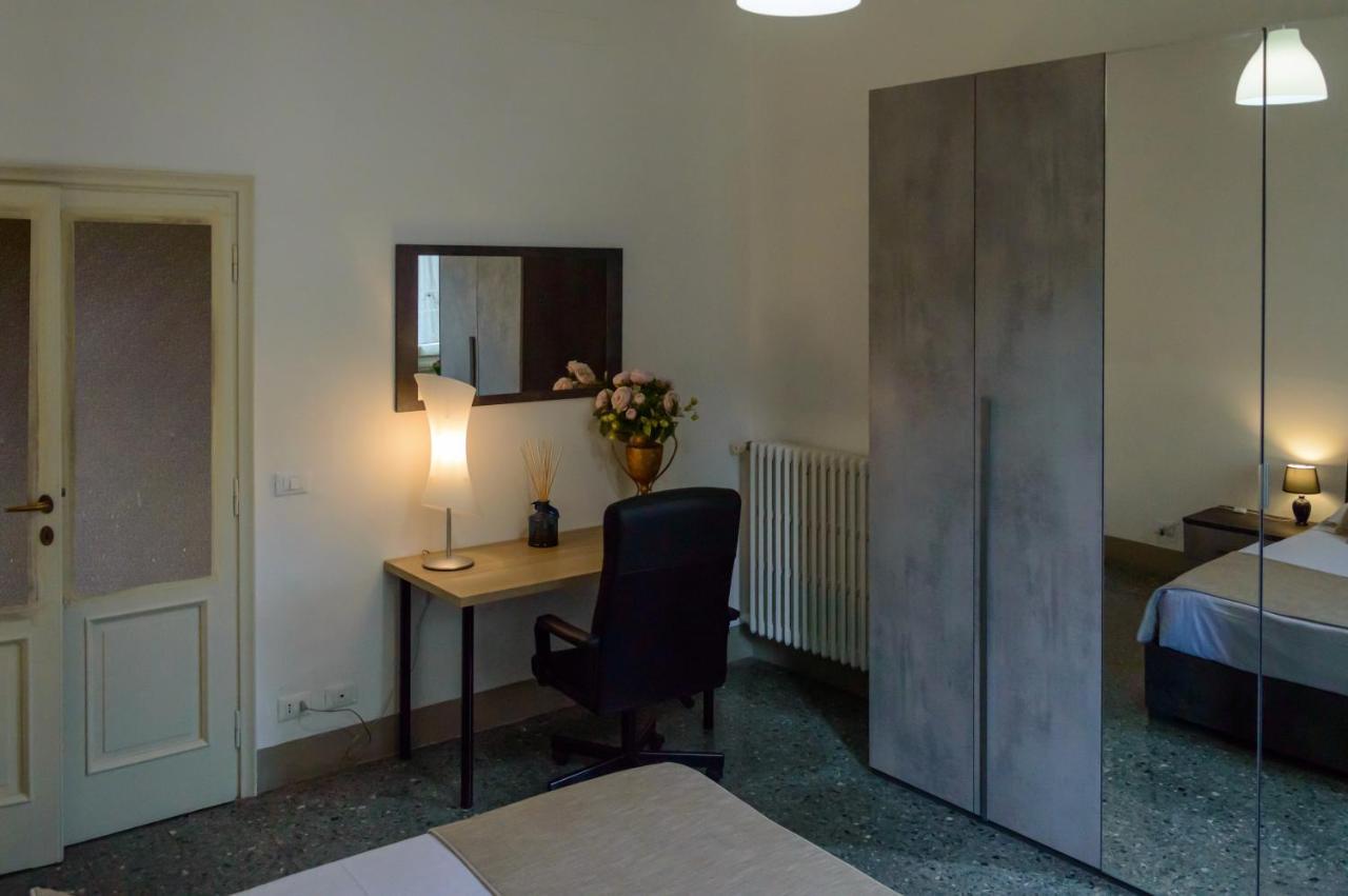 Homelink Firenze - Charlotte Exterior foto