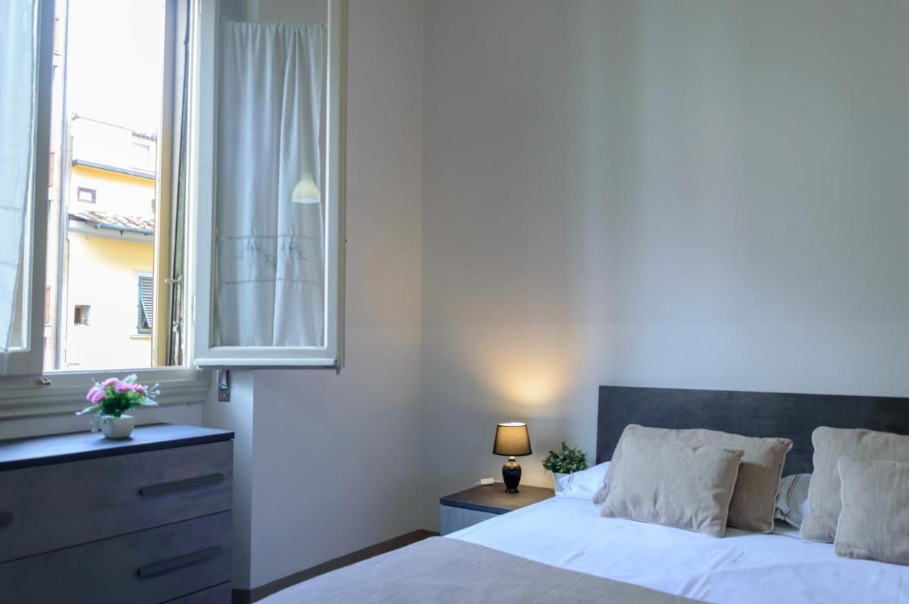 Homelink Firenze - Charlotte Exterior foto