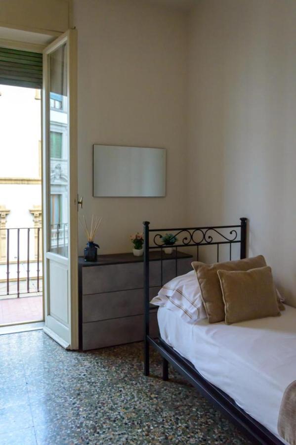 Homelink Firenze - Charlotte Exterior foto