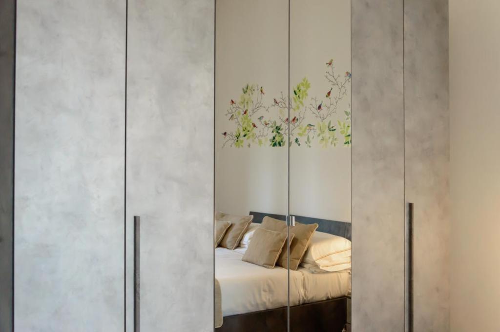 Homelink Firenze - Charlotte Exterior foto