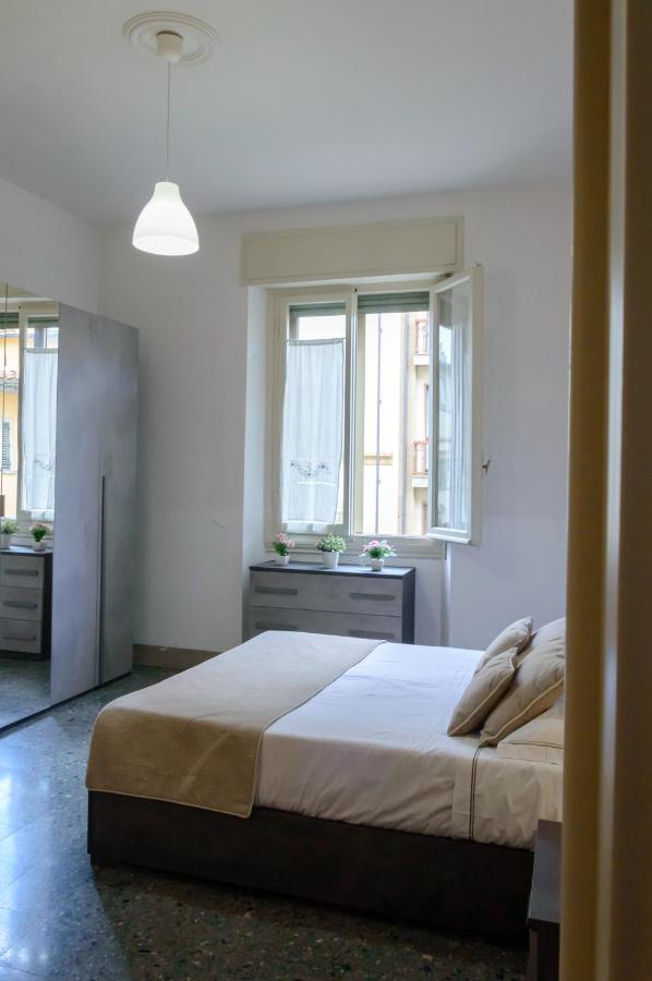 Homelink Firenze - Charlotte Exterior foto