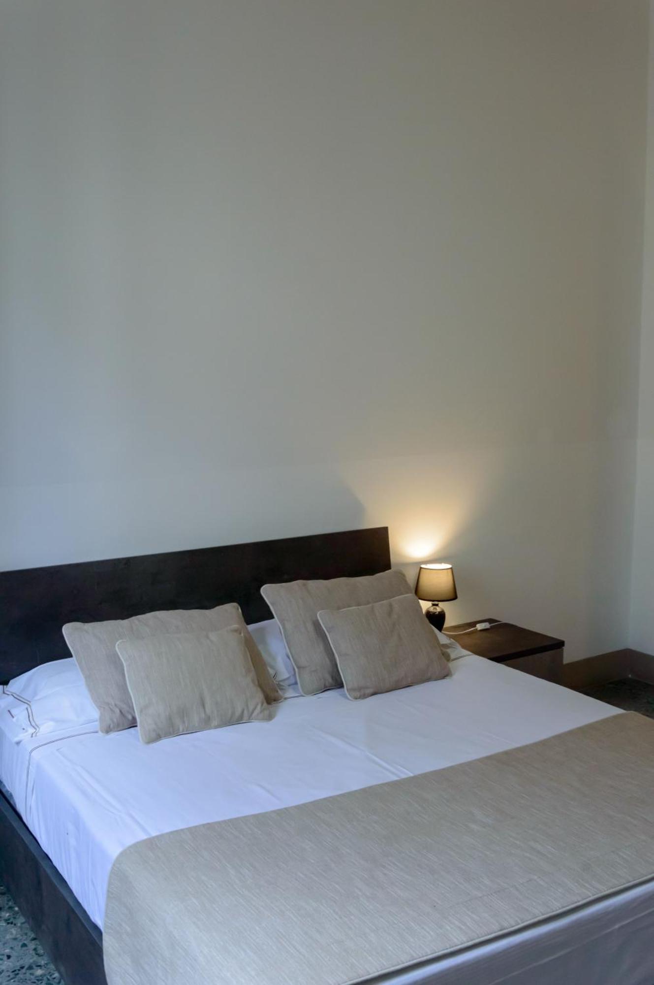 Homelink Firenze - Charlotte Exterior foto